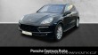 Porsche Cayenne Turbo 2011