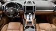 Porsche Cayenne Turbo 2011