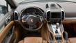 Porsche Cayenne Turbo 2011