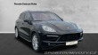 Porsche Cayenne Turbo 2011