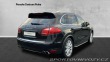 Porsche Cayenne Turbo 2011
