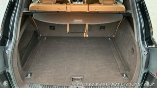 Porsche Cayenne Turbo 2011