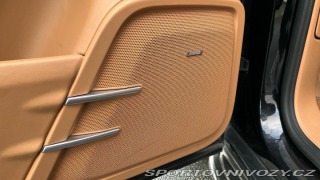 Porsche Cayenne Turbo 2011