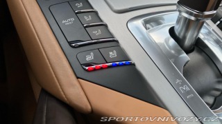 Porsche Cayenne Turbo 2011