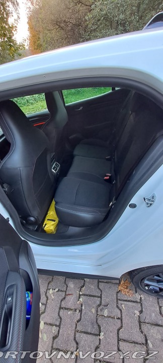 Renault Mégane RS 2021