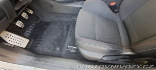 Renault Mégane RS 2021