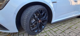 Renault Mégane RS 2021