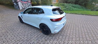 Renault Mégane RS 2021