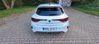 Renault Mégane RS 2021