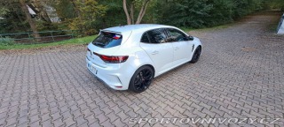 Renault Mégane RS 2021