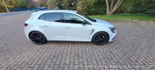 Renault Mégane RS 2021