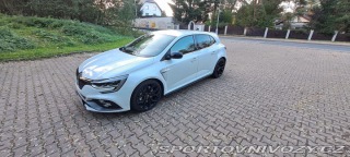 Renault Mégane RS 2021