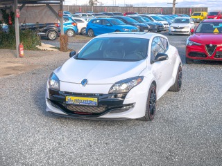Renault Mégane Renault Mégane R.S Trophy