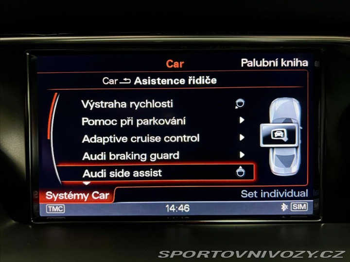 Audi RS5 V8 QUATTRO COUPE, BANG&am 2013