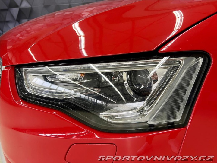 Audi RS5 V8 QUATTRO COUPE, BANG&am 2013