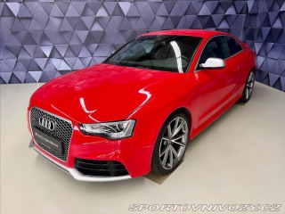 Audi RS5 V8 QUATTRO COUPE, BANG&am 2013