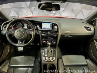 Audi RS5 V8 QUATTRO COUPE, BANG&am 2013