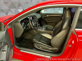 Audi RS5 V8 QUATTRO COUPE, BANG&am 2013