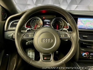 Audi RS5 V8 QUATTRO COUPE, BANG&am 2013