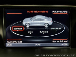 Audi RS5 V8 QUATTRO COUPE, BANG&am 2013
