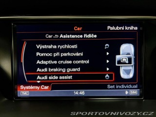 Audi RS5 V8 QUATTRO COUPE, BANG&am 2013