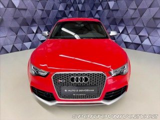 Audi RS5 V8 QUATTRO COUPE, BANG&am 2013