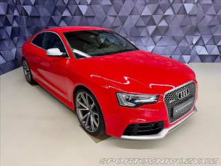 Audi RS5 V8 QUATTRO COUPE, BANG&am 2013