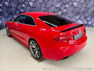 Audi RS5 V8 QUATTRO COUPE, BANG&am 2013