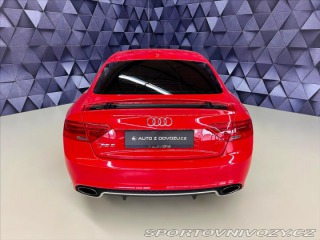 Audi RS5 V8 QUATTRO COUPE, BANG&am 2013