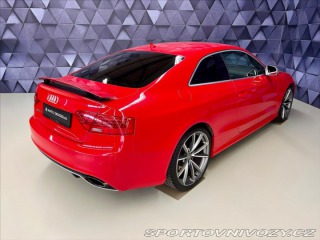 Audi RS5 V8 QUATTRO COUPE, BANG&am 2013