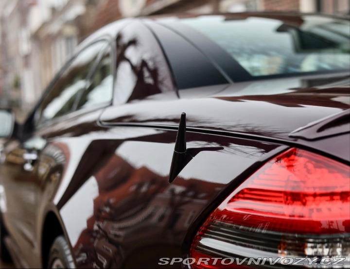 Mercedes-Benz SL 63AMG 6,2 V8 *Airscarf* 2008