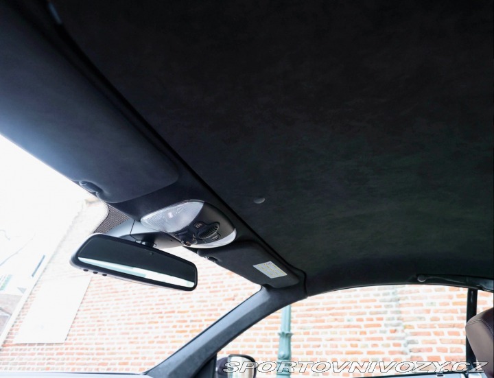 Mercedes-Benz SL 63AMG 6,2 V8 *Airscarf* 2008