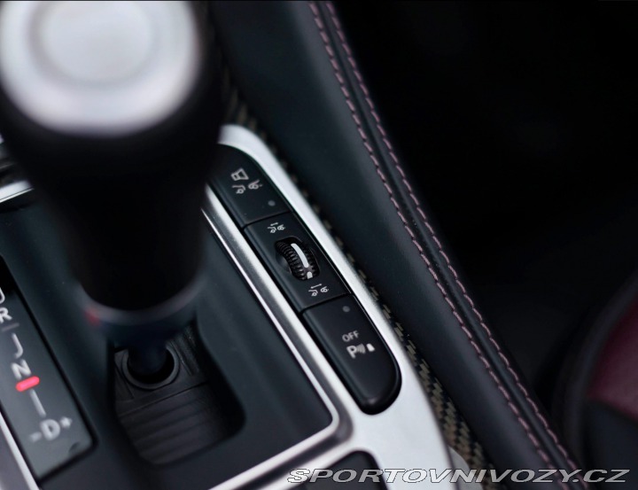 Mercedes-Benz SL 63AMG 6,2 V8 *Airscarf* 2008