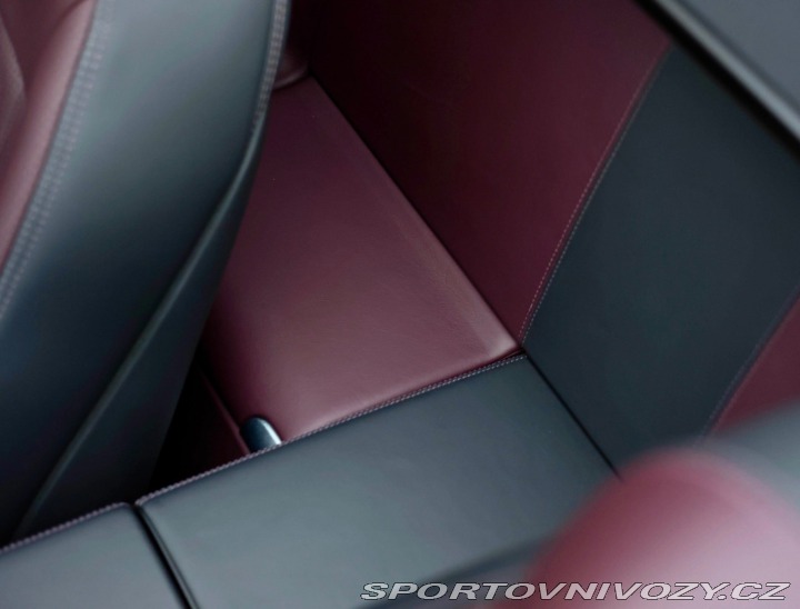 Mercedes-Benz SL 63AMG 6,2 V8 *Airscarf* 2008