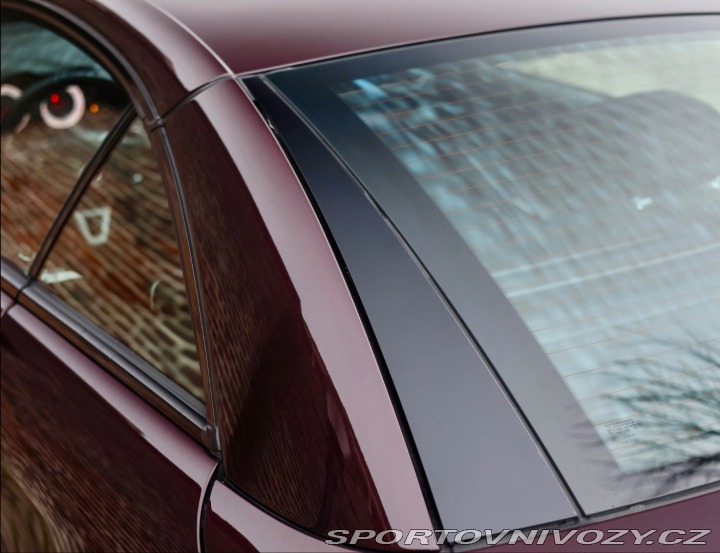Mercedes-Benz SL 63AMG 6,2 V8 *Airscarf* 2008