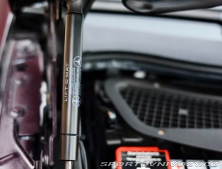 Mercedes-Benz SL 63AMG  6,2 V8 *Airscarf* 2008