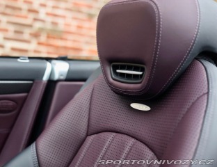 Mercedes-Benz SL 63AMG  6,2 V8 *Airscarf* 2008