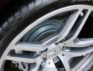 Mercedes-Benz SL 63AMG  6,2 V8 *Airscarf* 2008