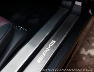 Mercedes-Benz SL 63AMG  6,2 V8 *Airscarf* 2008
