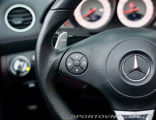 Mercedes-Benz SL 63AMG  6,2 V8 *Airscarf* 2008