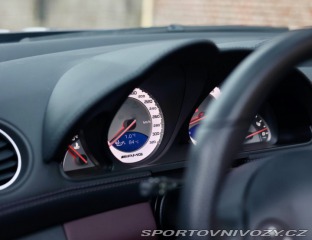 Mercedes-Benz SL 63AMG  6,2 V8 *Airscarf* 2008
