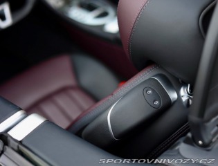 Mercedes-Benz SL 63AMG  6,2 V8 *Airscarf* 2008