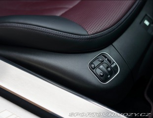 Mercedes-Benz SL 63AMG  6,2 V8 *Airscarf* 2008