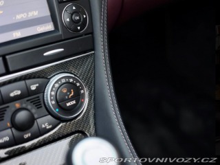 Mercedes-Benz SL 63AMG  6,2 V8 *Airscarf* 2008