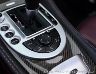 Mercedes-Benz SL 63AMG  6,2 V8 *Airscarf* 2008