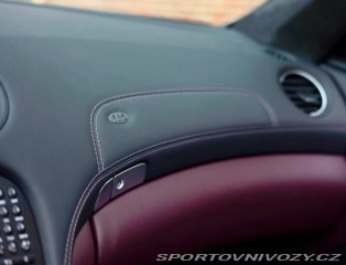 Mercedes-Benz SL 63AMG  6,2 V8 *Airscarf* 2008
