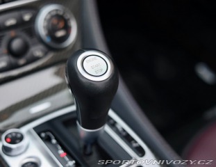Mercedes-Benz SL 63AMG  6,2 V8 *Airscarf* 2008