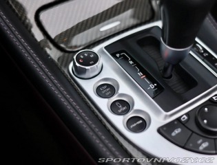 Mercedes-Benz SL 63AMG  6,2 V8 *Airscarf* 2008