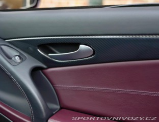 Mercedes-Benz SL 63AMG  6,2 V8 *Airscarf* 2008