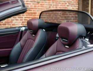 Mercedes-Benz SL 63AMG  6,2 V8 *Airscarf* 2008